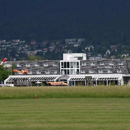 Airporthotel Grenchen Luaran gambar
