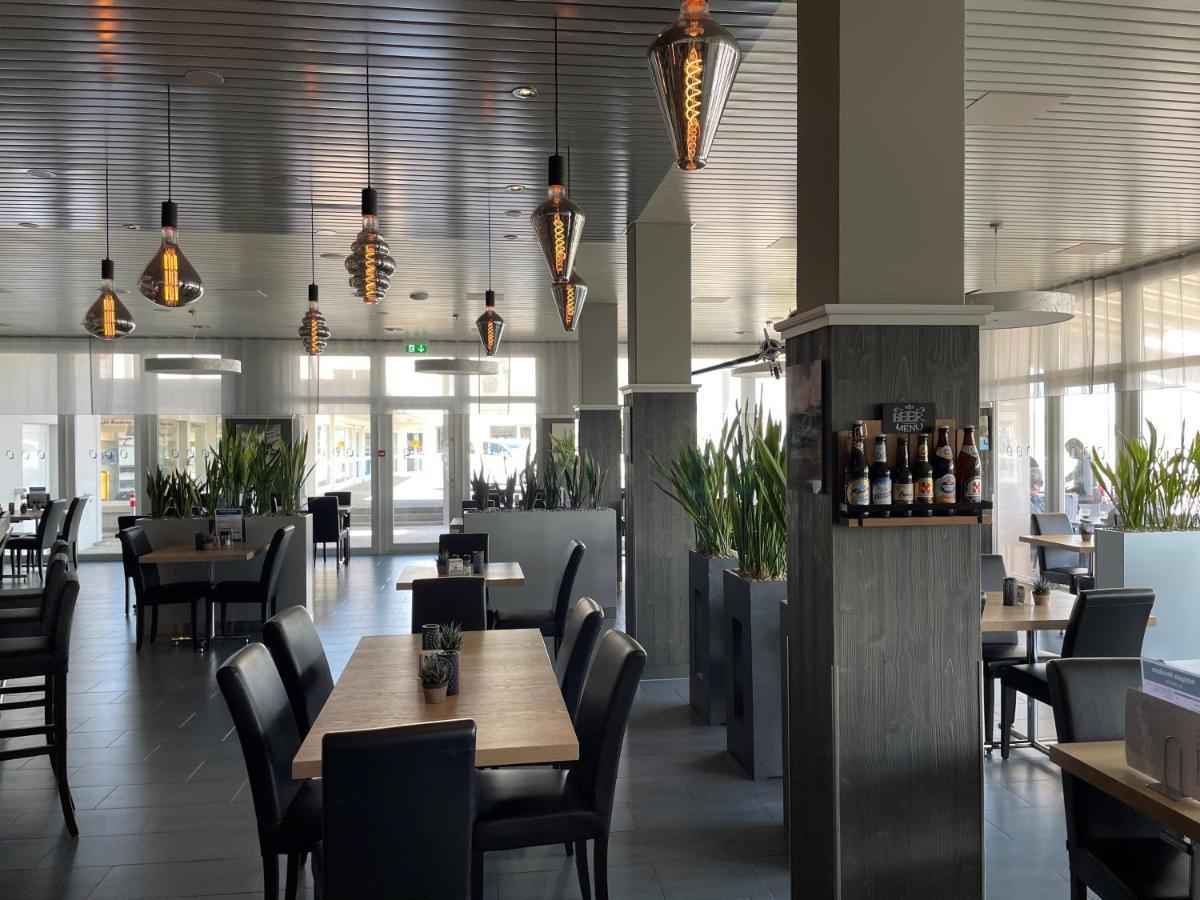 Airporthotel Grenchen Luaran gambar