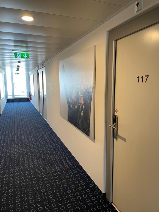 Airporthotel Grenchen Luaran gambar