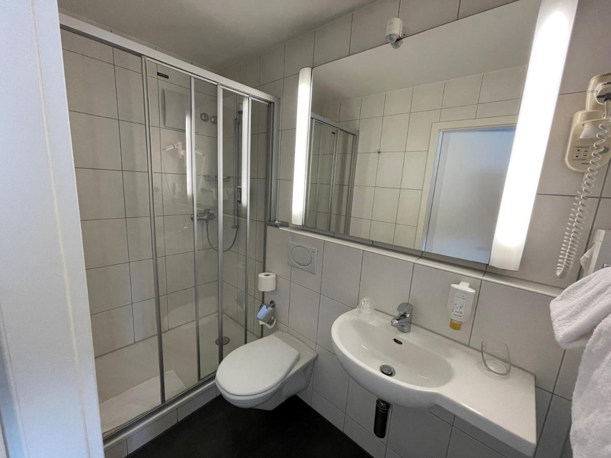 Airporthotel Grenchen Luaran gambar