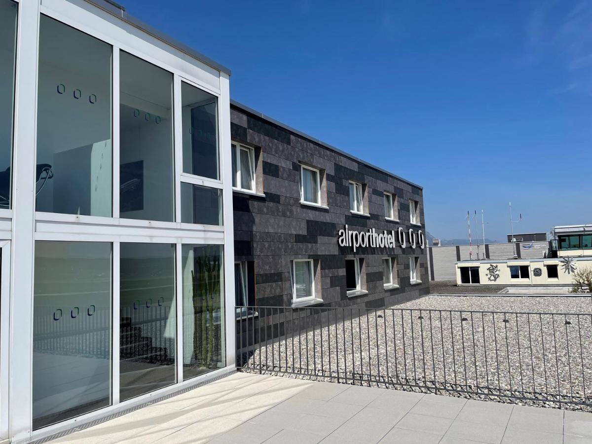 Airporthotel Grenchen Luaran gambar
