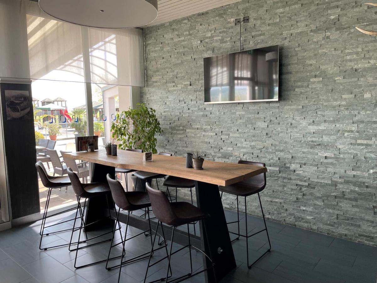 Airporthotel Grenchen Luaran gambar