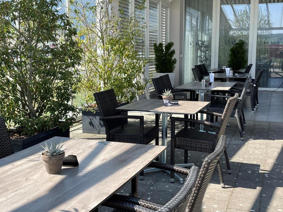 Airporthotel Grenchen Luaran gambar