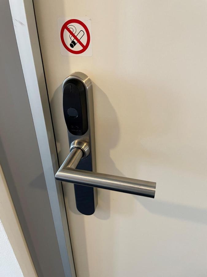 Airporthotel Grenchen Luaran gambar
