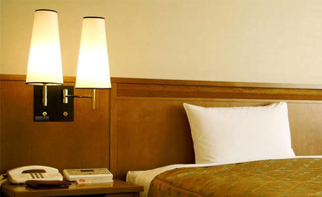 Airporthotel Grenchen Luaran gambar