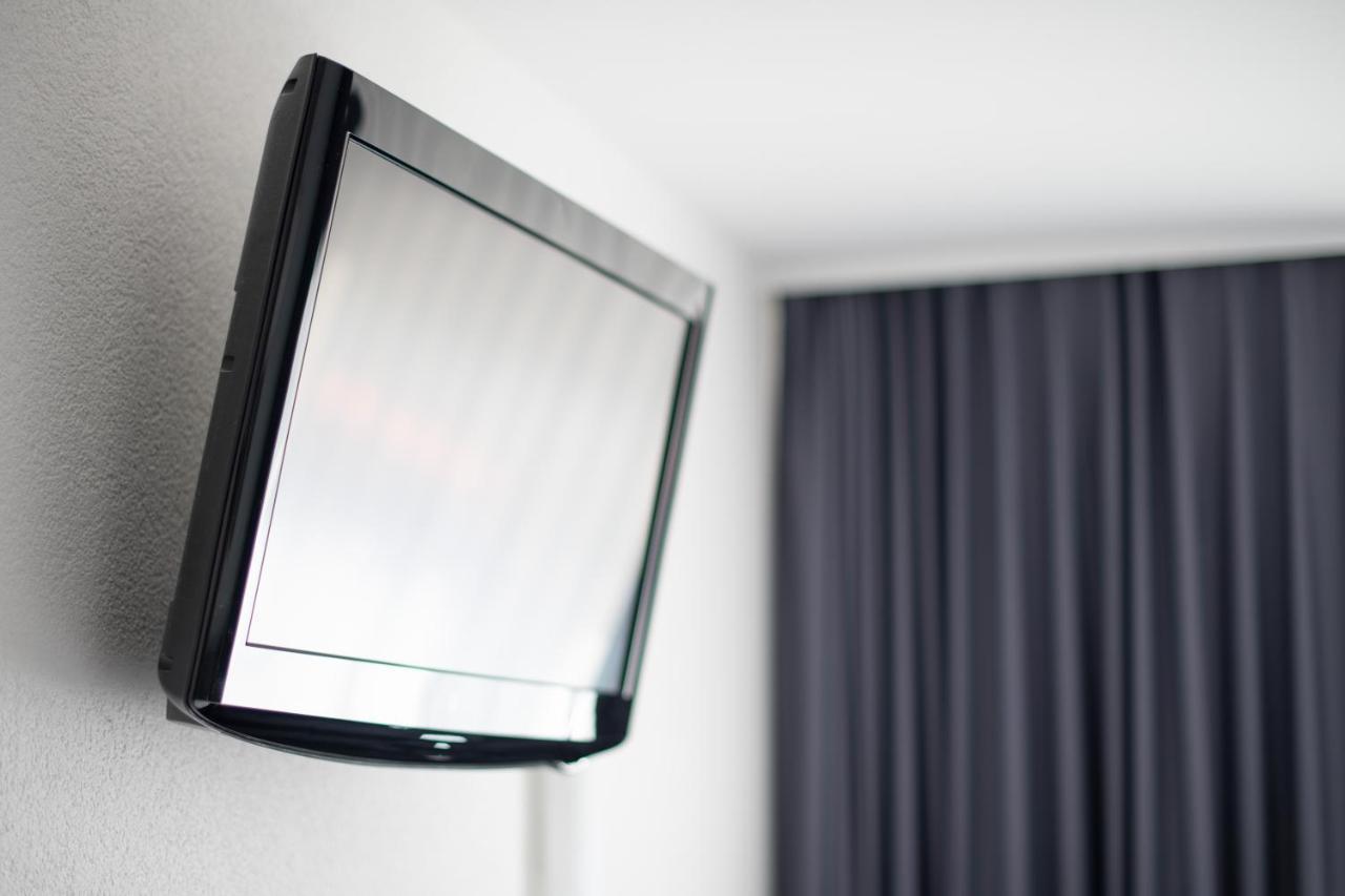 Airporthotel Grenchen Luaran gambar